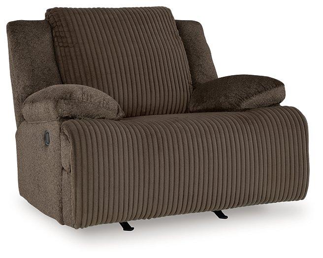 Top Tier Living Room Set - J. Patrick’s Furniture (Pooler, GA)