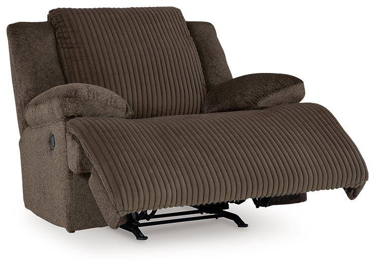Top Tier Living Room Set - J. Patrick’s Furniture (Pooler, GA)
