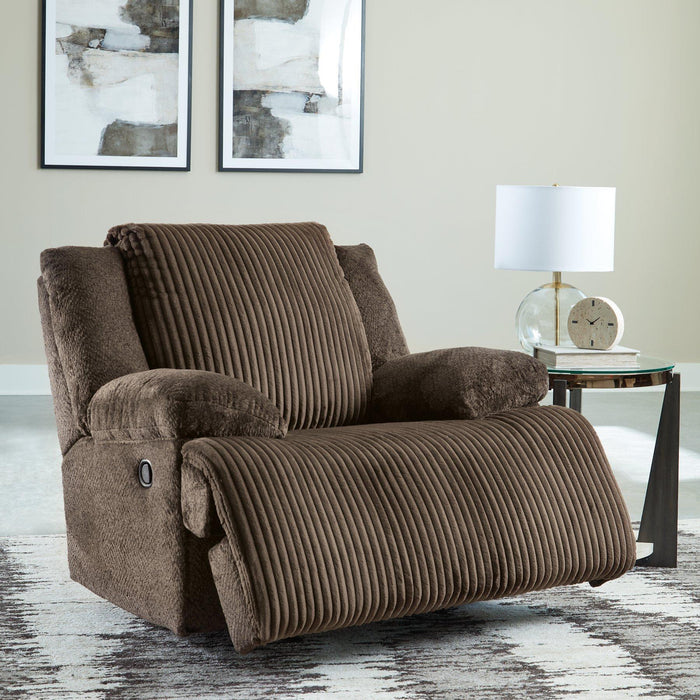 Top Tier Living Room Set - J. Patrick’s Furniture (Pooler, GA)