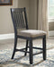 Tyler Creek Counter Height Dining Set - J. Patrick’s Furniture (Pooler, GA)