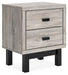 Vessalli Bedroom Set - J. Patrick’s Furniture (Pooler, GA)