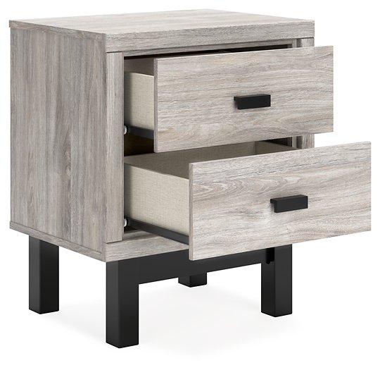 Vessalli Bedroom Set - J. Patrick’s Furniture (Pooler, GA)