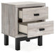 Vessalli Bedroom Set - J. Patrick’s Furniture (Pooler, GA)