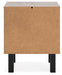 Vessalli Bedroom Set - J. Patrick’s Furniture (Pooler, GA)