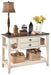 Whitesburg Dining Set - J. Patrick’s Furniture (Pooler, GA)