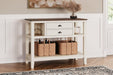 Whitesburg Dining Set - J. Patrick’s Furniture (Pooler, GA)