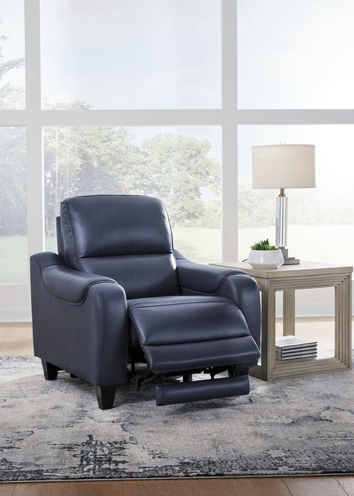 Mercomatic Living Room Set - J. Patrick’s Furniture (Pooler, GA)