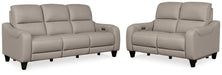 Mercomatic Living Room Set - J. Patrick’s Furniture (Pooler, GA)