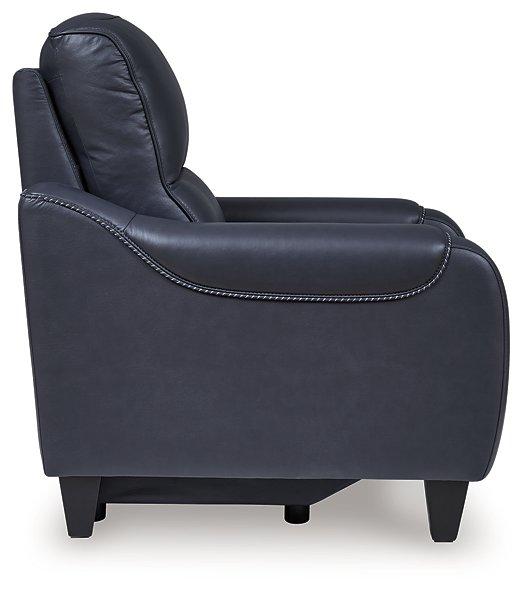 Mercomatic Living Room Set - J. Patrick’s Furniture (Pooler, GA)