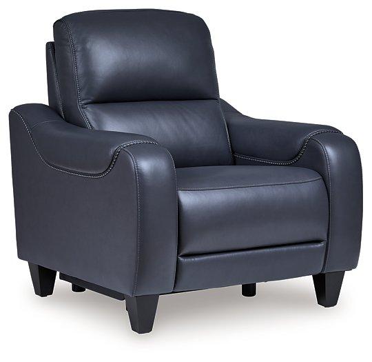 Mercomatic Living Room Set - J. Patrick’s Furniture (Pooler, GA)