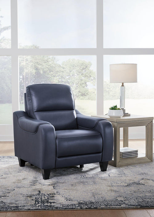 Mercomatic Living Room Set - J. Patrick’s Furniture (Pooler, GA)