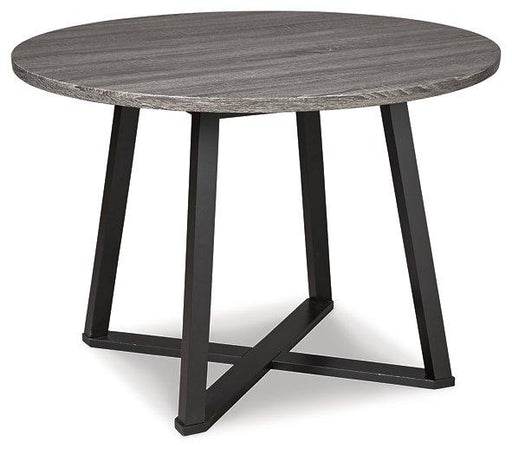 Centiar Dining Set - J. Patrick’s Furniture (Pooler, GA)