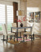 Kimonte Dining Chair Set - J. Patrick’s Furniture (Pooler, GA)