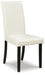 Kimonte Dining Chair Set - J. Patrick’s Furniture (Pooler, GA)