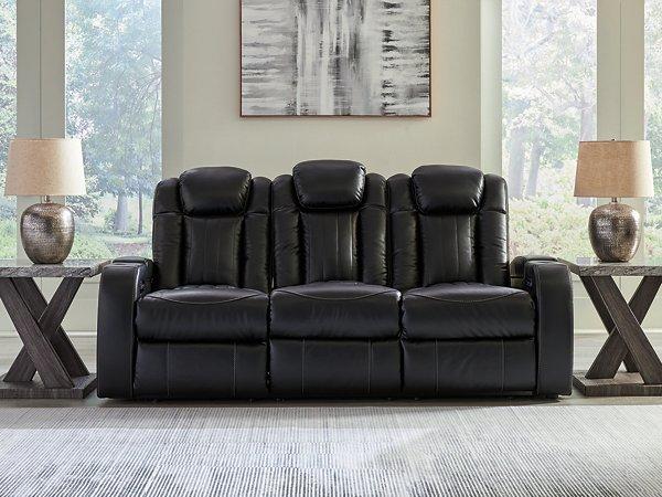 Caveman Den Upholstery Package - J. Patrick’s Furniture (Pooler, GA)