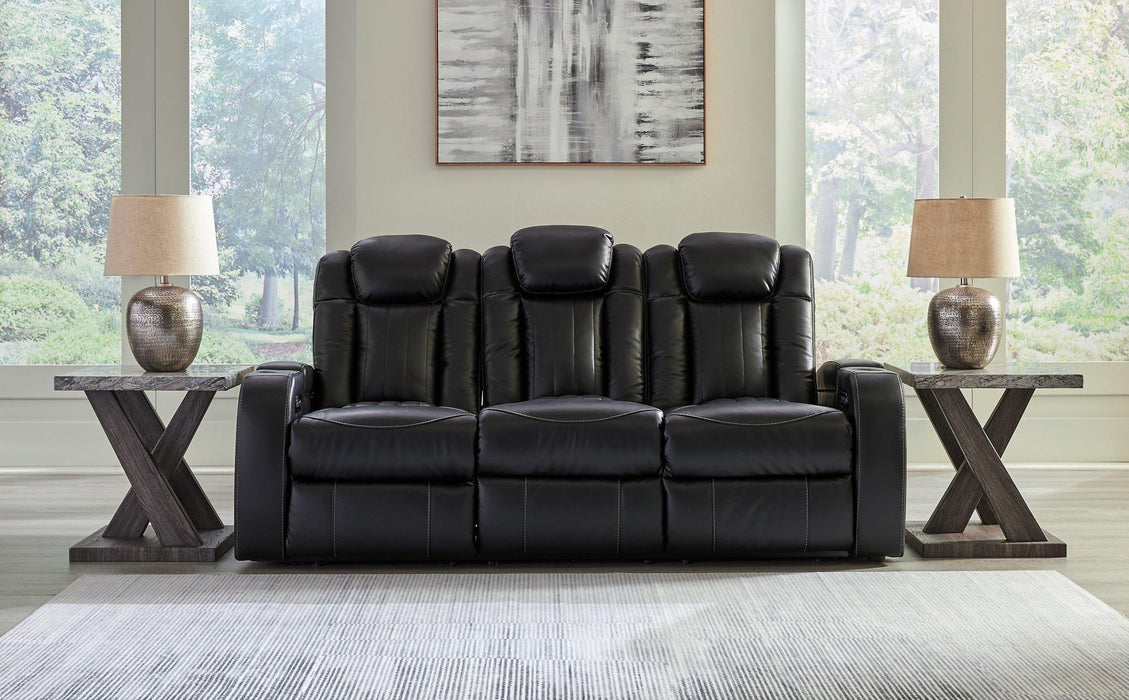 Caveman Den Upholstery Package - J. Patrick’s Furniture (Pooler, GA)