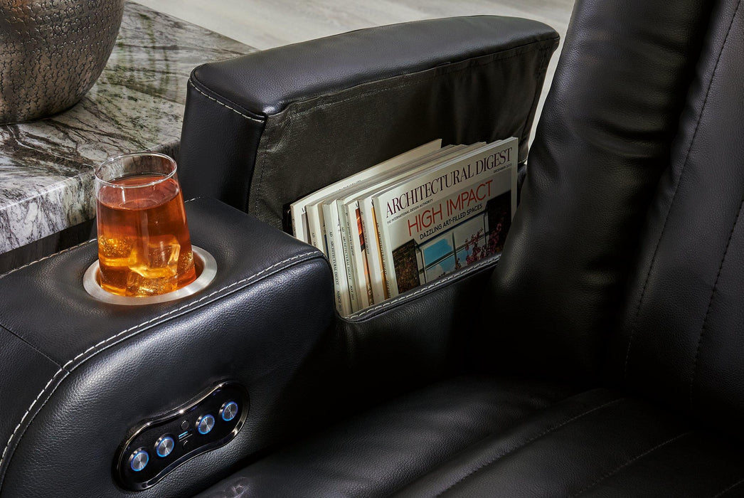 Caveman Den Upholstery Package - J. Patrick’s Furniture (Pooler, GA)