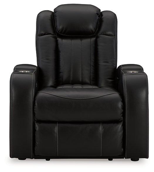 Caveman Den Upholstery Package - J. Patrick’s Furniture (Pooler, GA)