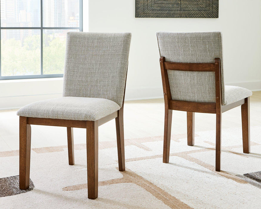 Kraeburn Dining Room Set - J. Patrick’s Furniture (Pooler, GA)