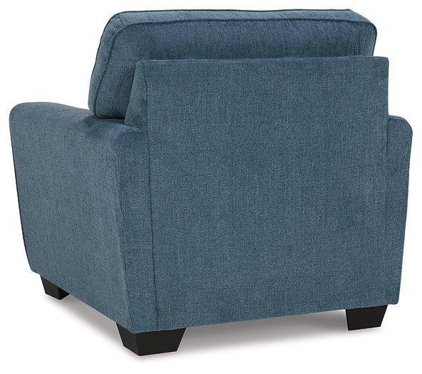 Cashton Living Room Set - J. Patrick’s Furniture (Pooler, GA)
