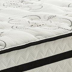 Socalle Bed and Mattress Set - J. Patrick’s Furniture (Pooler, GA)