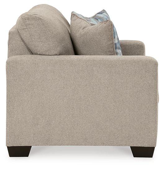 Deltona Living Room Set - J. Patrick’s Furniture (Pooler, GA)