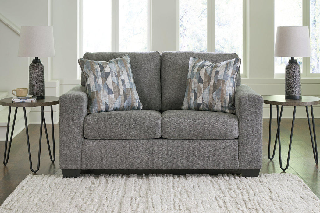 Deltona Living Room Set - J. Patrick’s Furniture (Pooler, GA)