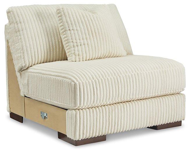 Lindyn Sectional with Chaise - J. Patrick’s Furniture (Pooler, GA)