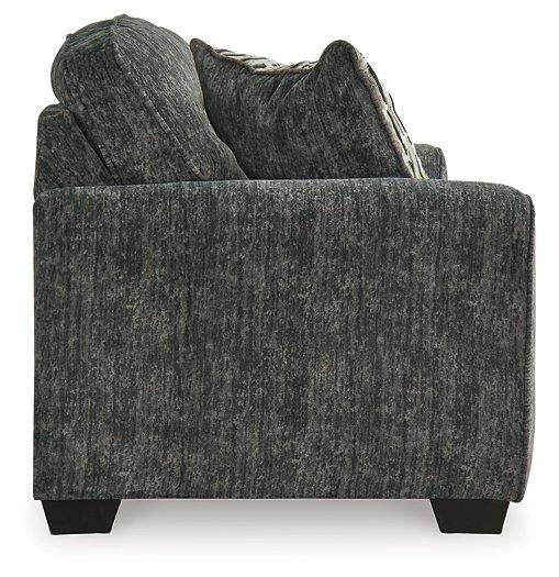 Lonoke Living Room Set - J. Patrick’s Furniture (Pooler, GA)