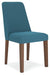 Lyncott Dining Room Set - J. Patrick’s Furniture (Pooler, GA)