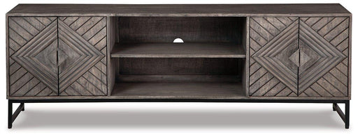 Treybrook Accent Cabinet - J. Patrick’s Furniture (Pooler, GA)