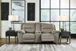 Next-Gen Gaucho Reclining Loveseat with Console - J. Patrick’s Furniture (Pooler, GA)