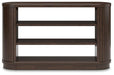 Korestone Home Office Set - J. Patrick’s Furniture (Pooler, GA)