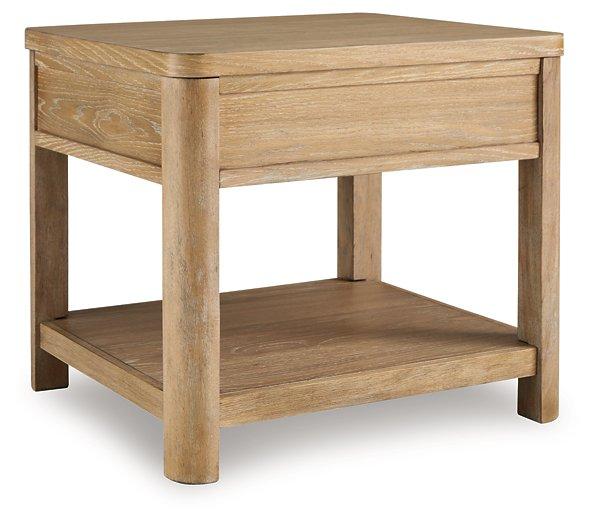 Rencott Occasional Table Set - J. Patrick’s Furniture (Pooler, GA)