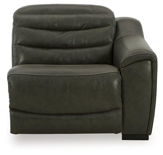 Center Line Living Room Set - J. Patrick’s Furniture (Pooler, GA)