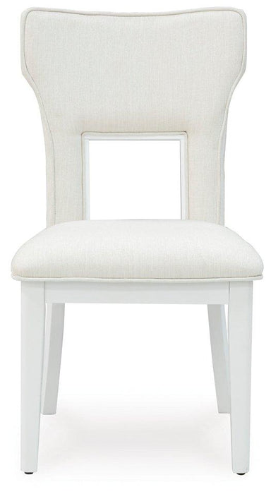 Chalanna Dining Package - J. Patrick’s Furniture (Pooler, GA)