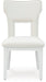 Chalanna Dining Package - J. Patrick’s Furniture (Pooler, GA)