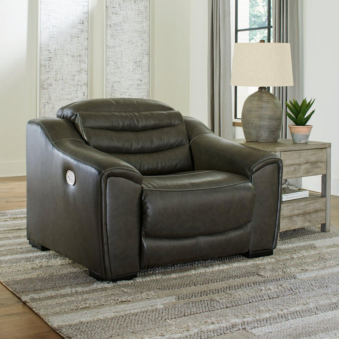 Center Line Living Room Set - J. Patrick’s Furniture (Pooler, GA)