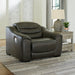 Center Line Living Room Set - J. Patrick’s Furniture (Pooler, GA)