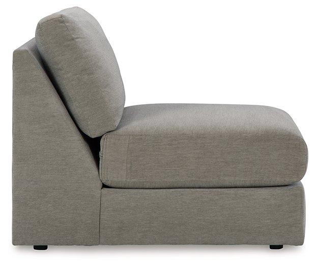 Avaliyah Sectional with Chaise - J. Patrick’s Furniture (Pooler, GA)
