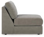 Avaliyah Sectional with Chaise - J. Patrick’s Furniture (Pooler, GA)