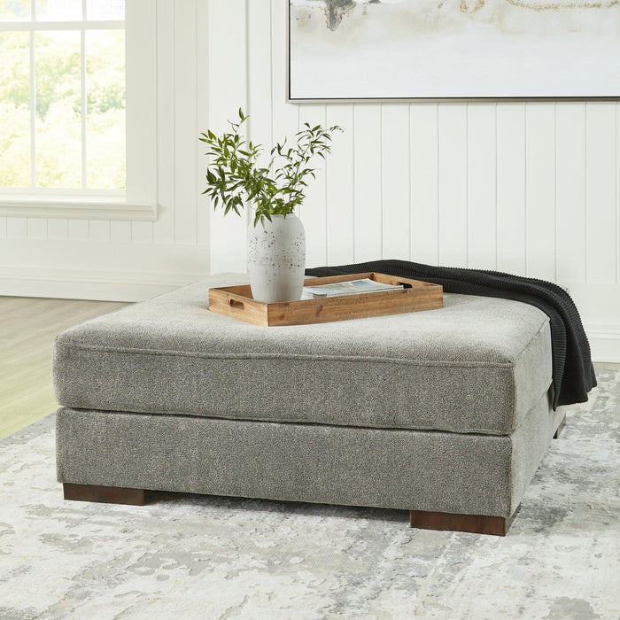 Bayless Living Room Set - J. Patrick’s Furniture (Pooler, GA)