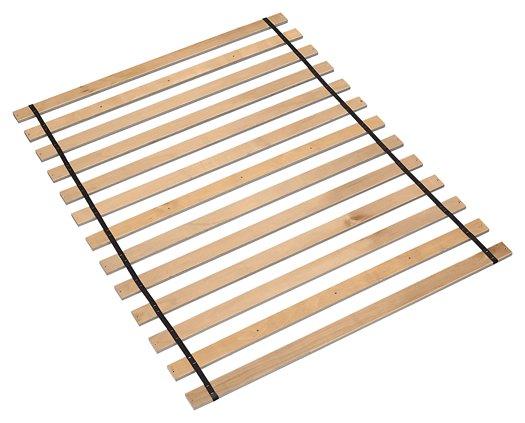 Chirason Bed - J. Patrick’s Furniture (Pooler, GA)