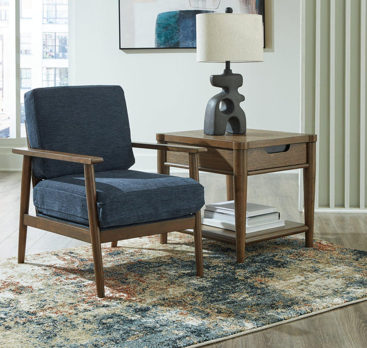 Bixler Living Room Set - J. Patrick’s Furniture (Pooler, GA)