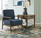Bixler Living Room Set - J. Patrick’s Furniture (Pooler, GA)