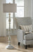 Bernadate Lamp Set - J. Patrick’s Furniture (Pooler, GA)