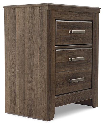 Juararo Bedroom Set - J. Patrick’s Furniture (Pooler, GA)