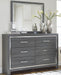 Lodanna Bedroom Set - J. Patrick’s Furniture (Pooler, GA)