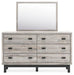 Vessalli Bedroom Set - J. Patrick’s Furniture (Pooler, GA)