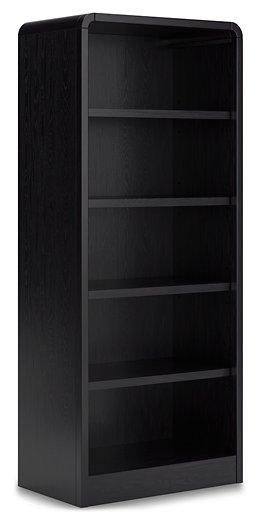 Rowanbeck Home Office Package - J. Patrick’s Furniture (Pooler, GA)